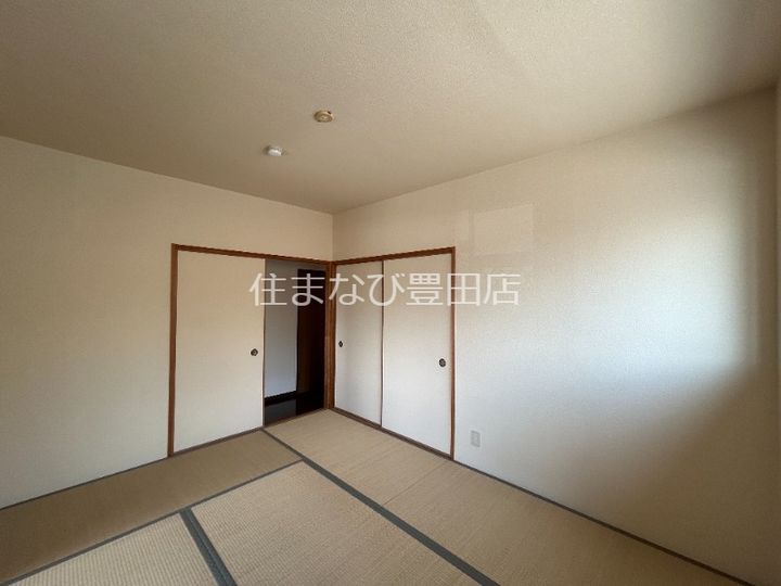 グリーンヒルズ三好丘のその他画像