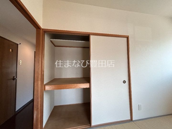 グリーンヒルズ三好丘のその他画像