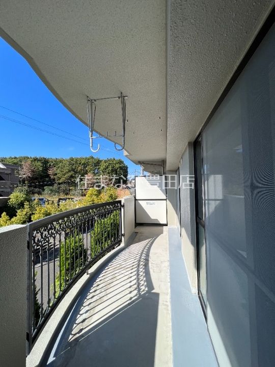 グリーンヒルズ三好丘のその他画像