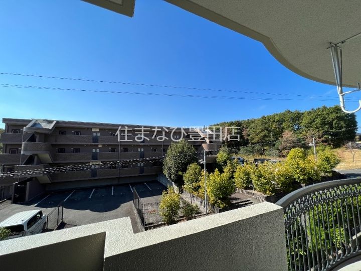 グリーンヒルズ三好丘のその他画像