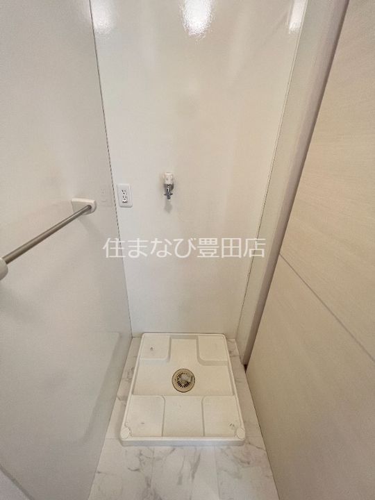 メゾンあざぶ A棟のその他画像