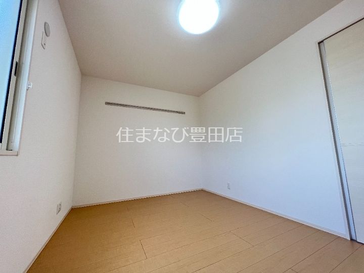 メゾンあざぶ A棟のその他画像