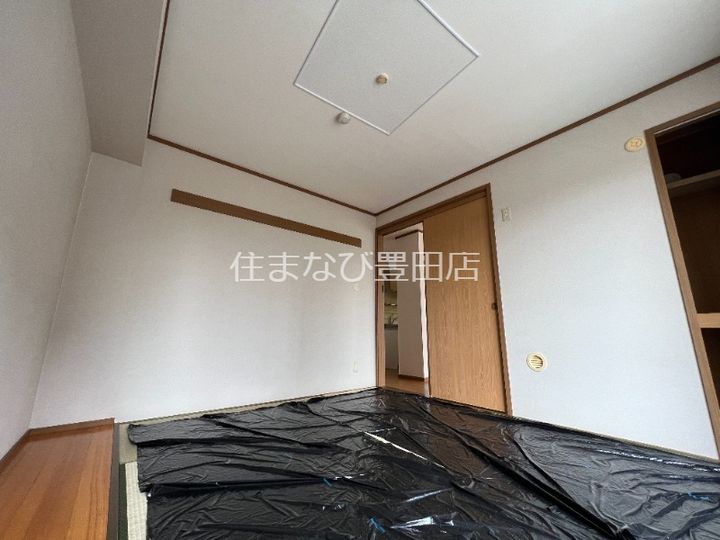 スプリングヒルズⅡのその他画像