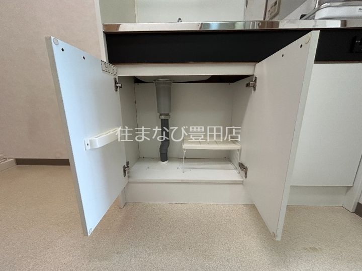 セントラルコートサイトウ202のその他画像