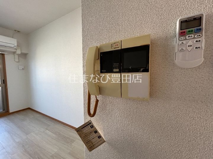 オーシャン三河豊田駅前(旧称:クラシエ三河豊田駅前)のその他画像