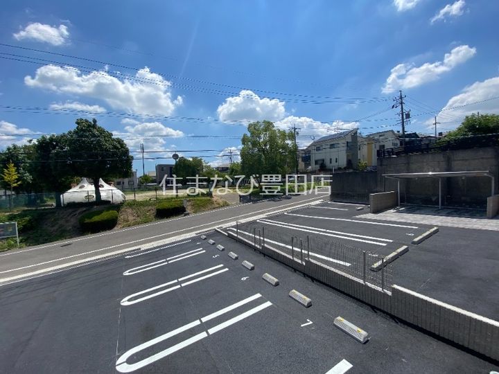 愛知県愛知郡東郷町北山台3丁目(アパート)の賃貸物件103のその他画像