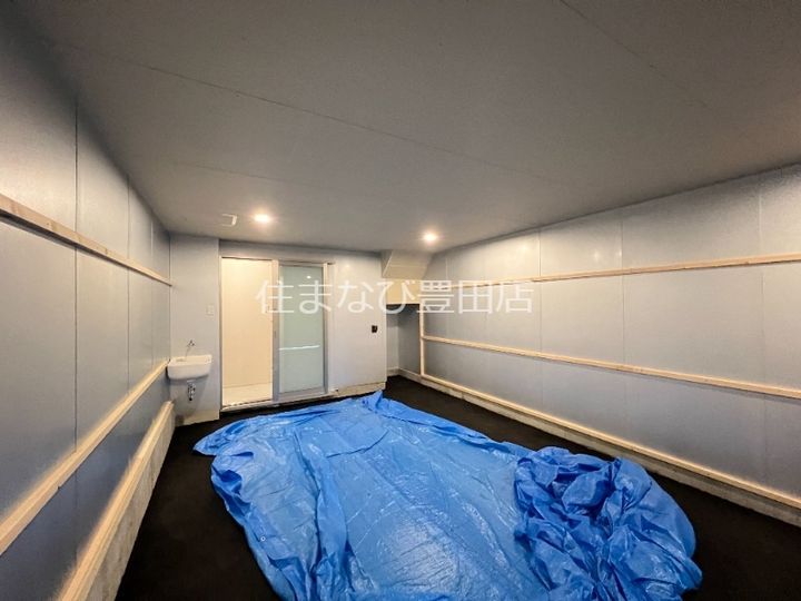 Garage Villa 山之手101のその他画像