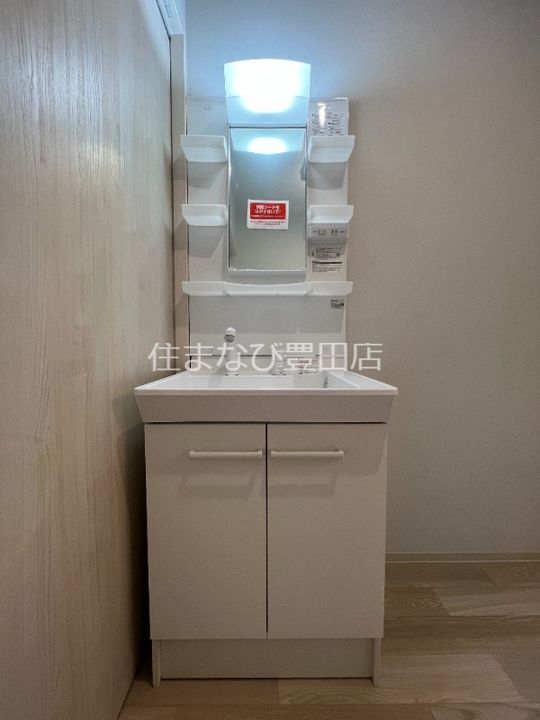 Garage Villa 山之手101のその他画像