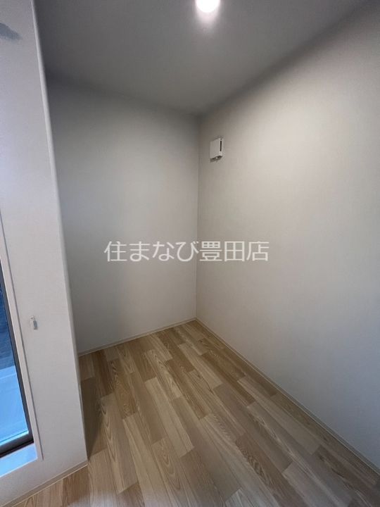 Garage Villa 山之手101のその他画像