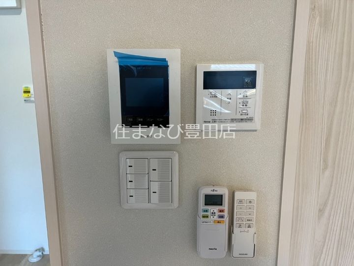 Garage Villa 山之手101のその他画像