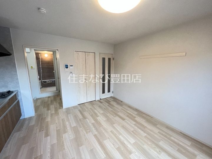 Garage Villa 山之手101のその他画像