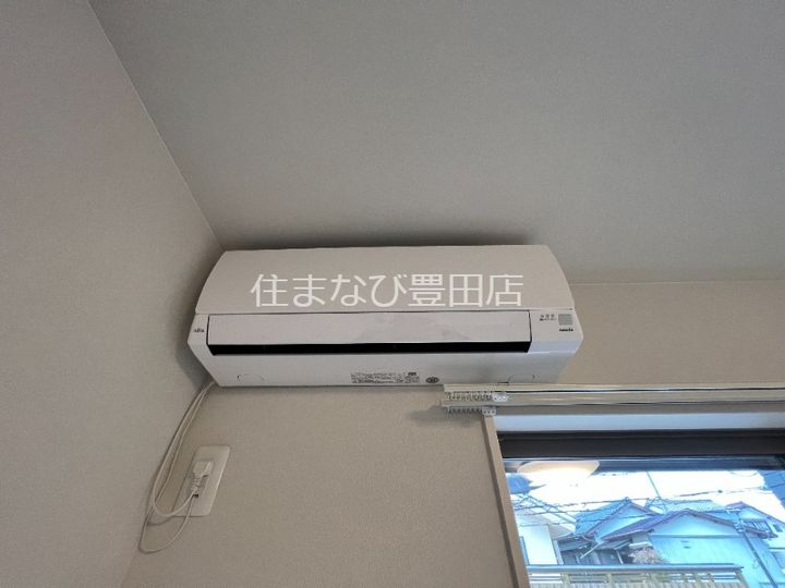 Garage Villa 山之手101のその他画像