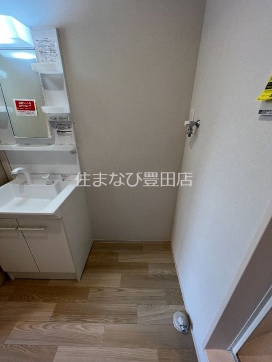 Garage Villa 山之手101のその他画像