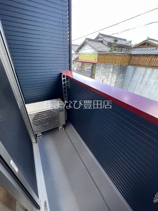 Garage Villa 山之手101のその他画像