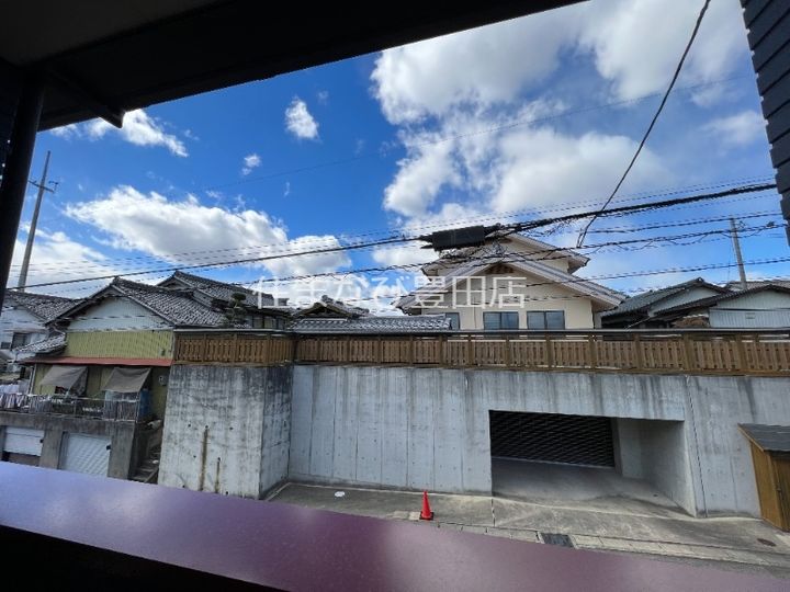 Garage Villa 山之手101のその他画像