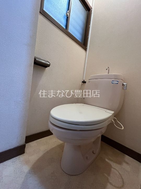 コスモハイツ下林103のその他画像