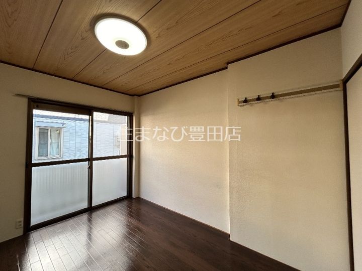 コスモハイツ下林103のその他画像