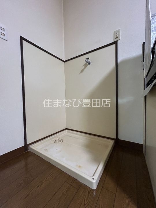 コスモハイツ下林103のその他画像