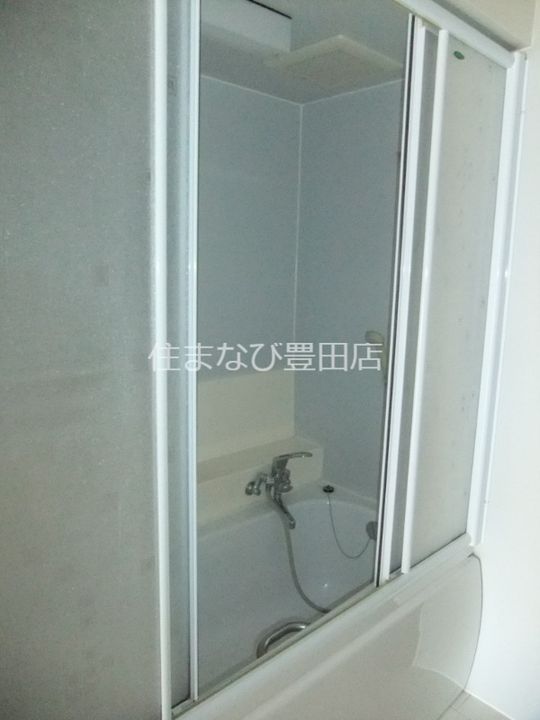 アイルーム豊田永覚Ⅱの風呂