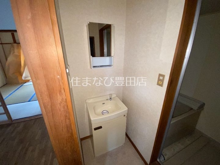 メゾン ラスタァBのその他画像