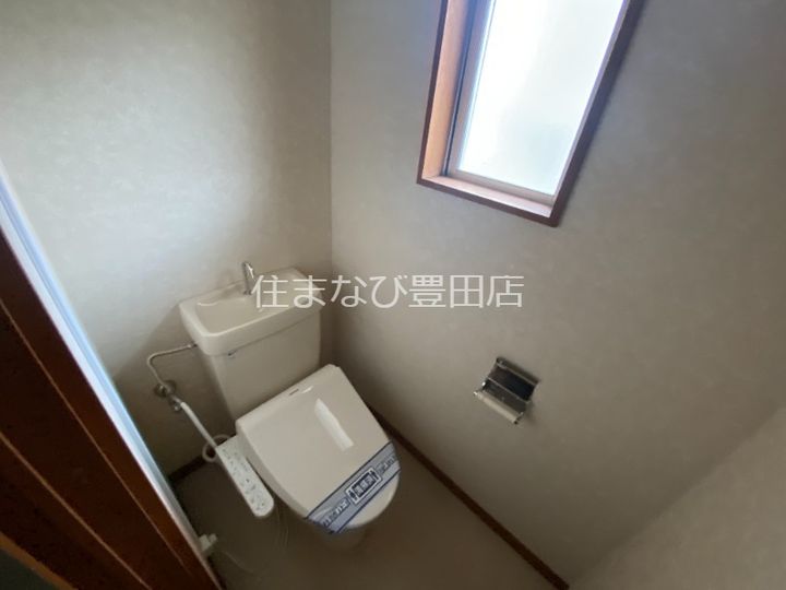 メゾン ラスタァBのその他画像
