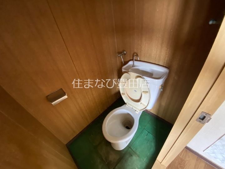 愛知県豊田市御幸本町7丁目(アパート)の賃貸物件106のその他画像