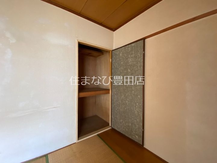 愛知県豊田市御幸本町7丁目(アパート)の賃貸物件106のその他画像