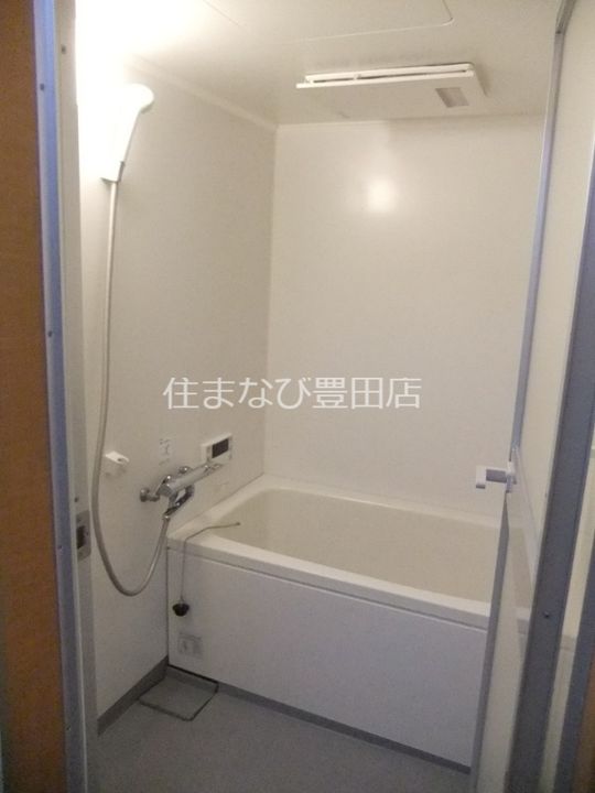 Green Annex 2の風呂