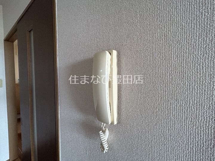 セジュール山之手のその他画像