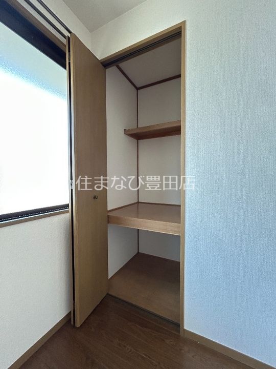 セジュール山之手のその他画像