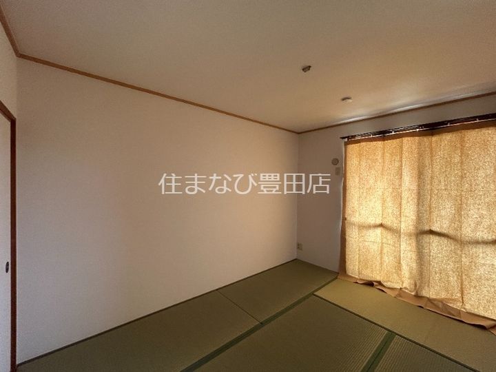 セジュール山之手のその他画像