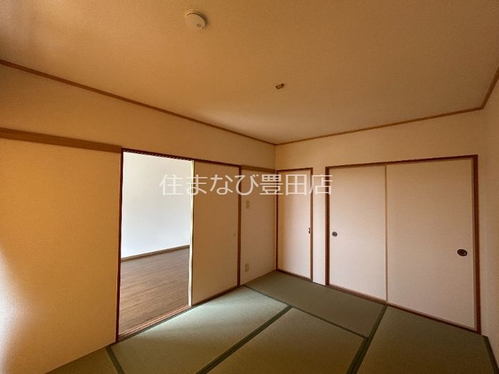 セジュール山之手のその他画像