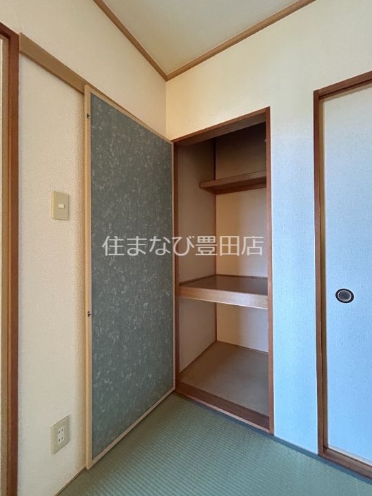 セジュール山之手のその他画像