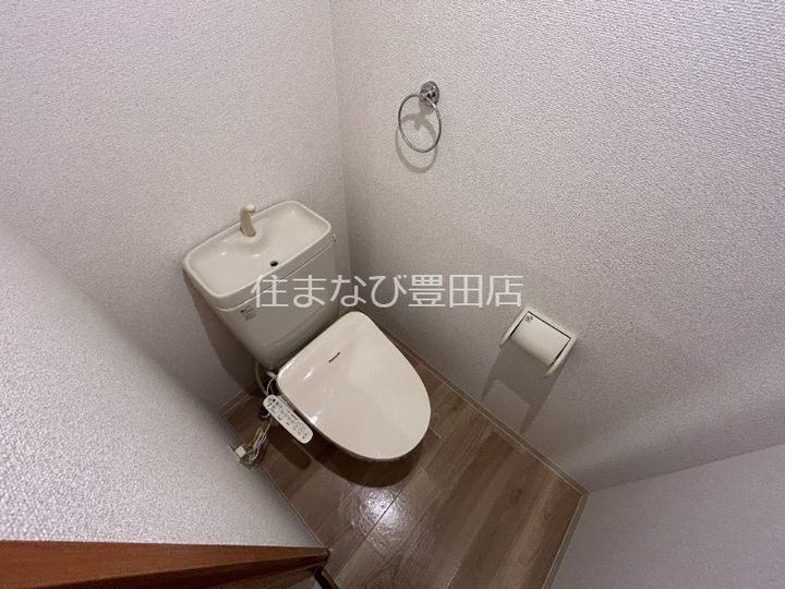 オーシャン三河豊田駅前(旧称:クラシエ三河豊田駅前)のその他画像