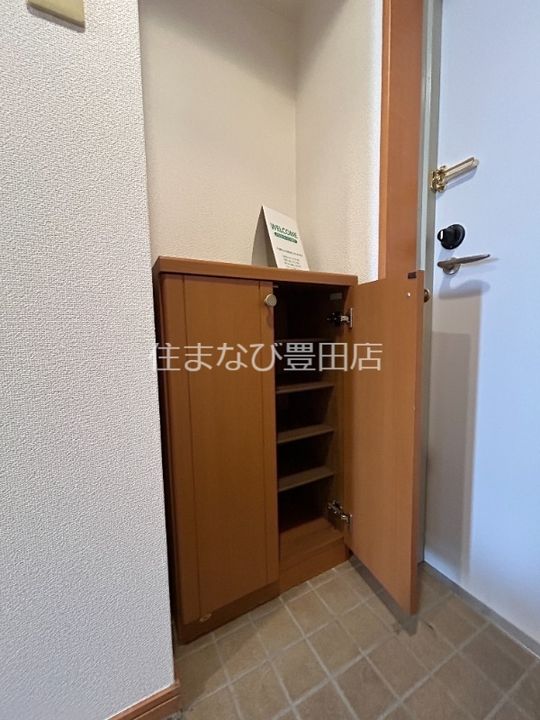 オーシャン三河豊田駅前(旧称:クラシエ三河豊田駅前)のその他画像