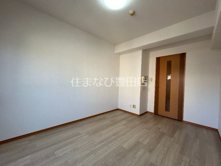 オーシャン三河豊田駅前(旧称:クラシエ三河豊田駅前)のその他画像