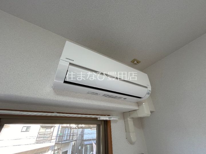 オーシャン三河豊田駅前(旧称:クラシエ三河豊田駅前)のその他画像