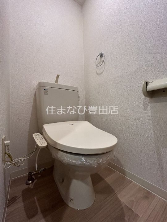 オーシャン三河豊田駅前(旧称:クラシエ三河豊田駅前)のその他画像