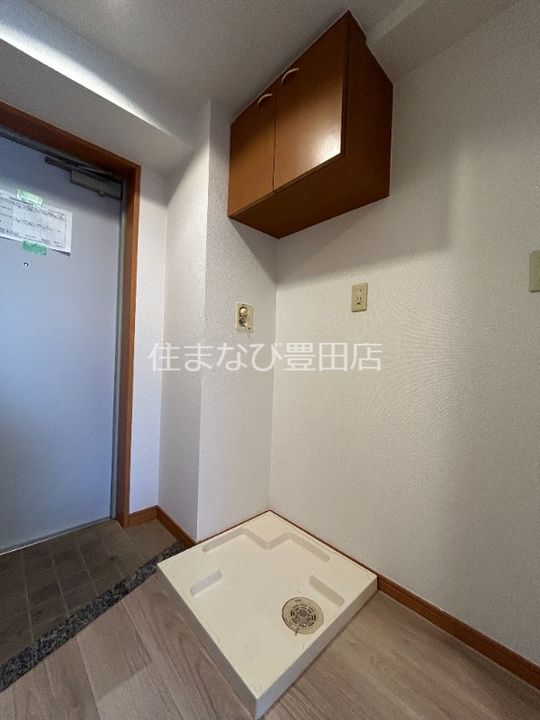 オーシャン三河豊田駅前(旧称:クラシエ三河豊田駅前)のその他画像