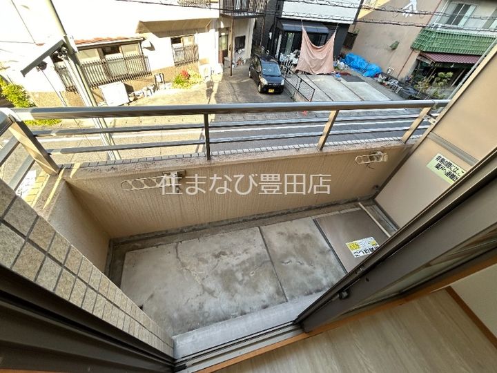 オーシャン三河豊田駅前(旧称:クラシエ三河豊田駅前)のその他画像