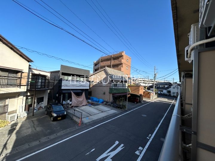 オーシャン三河豊田駅前(旧称:クラシエ三河豊田駅前)のその他画像