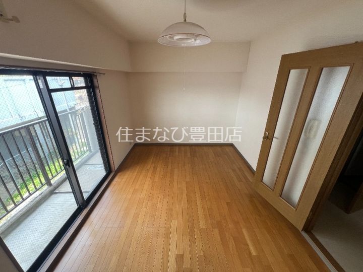 セントラルコートサイトウ205のその他画像