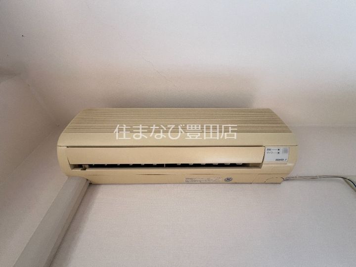 セントラルコートサイトウ205のその他画像