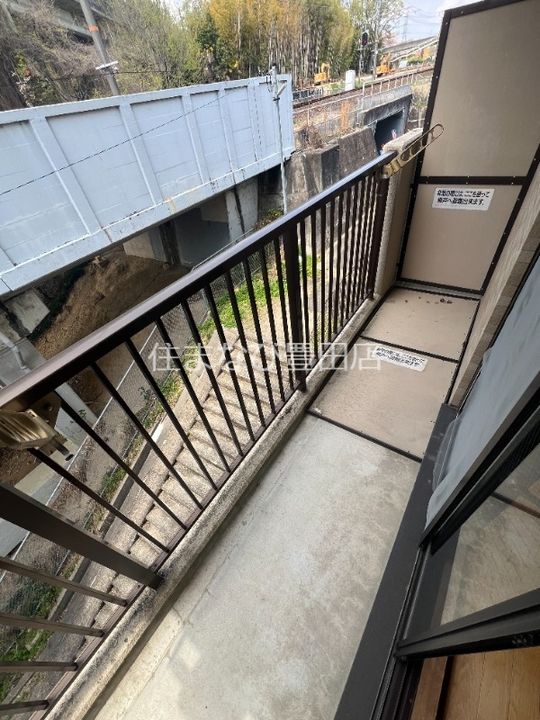 セントラルコートサイトウ205のその他画像