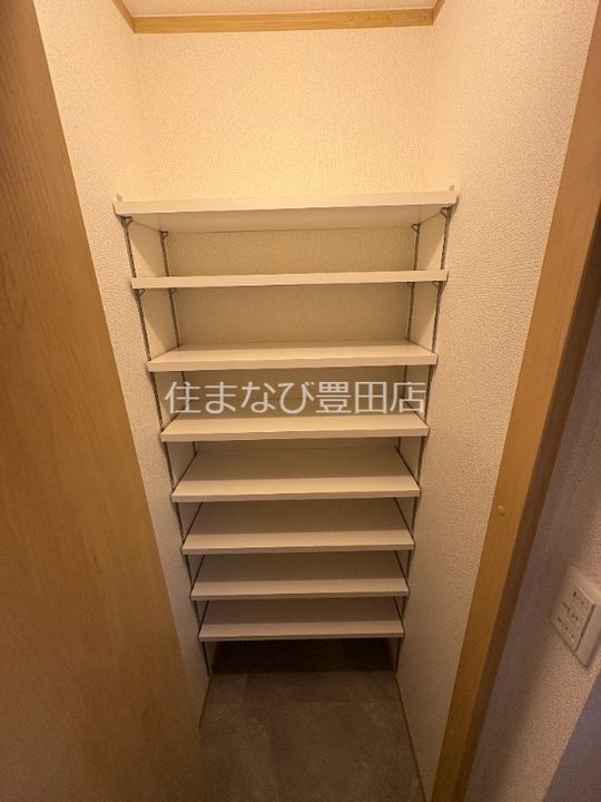 リノア寿202のその他画像