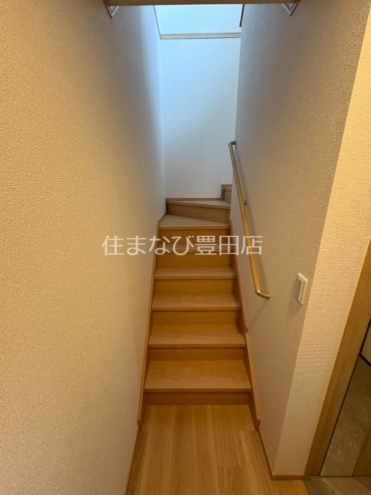 リノア寿202のその他画像