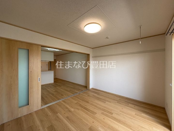 リノア寿202のその他画像