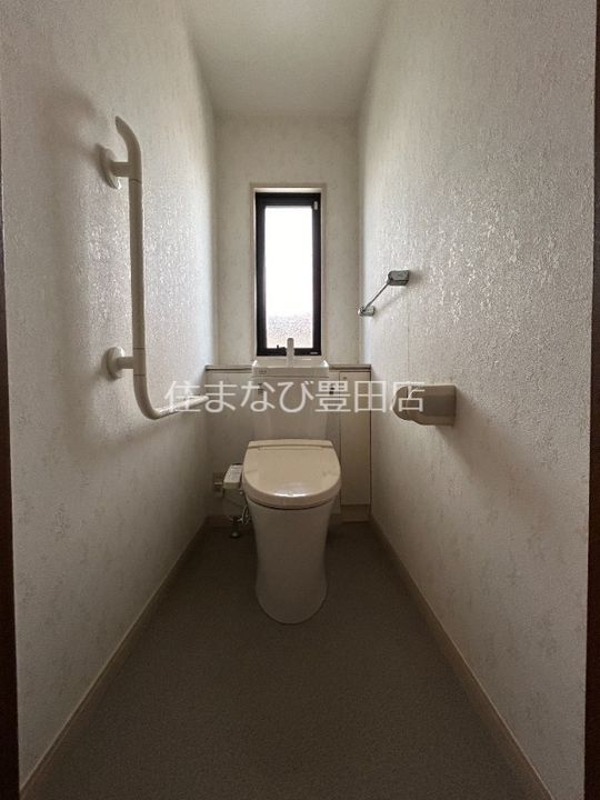 愛知県豊田市小川町4丁目(一戸建)の賃貸物件1のその他画像