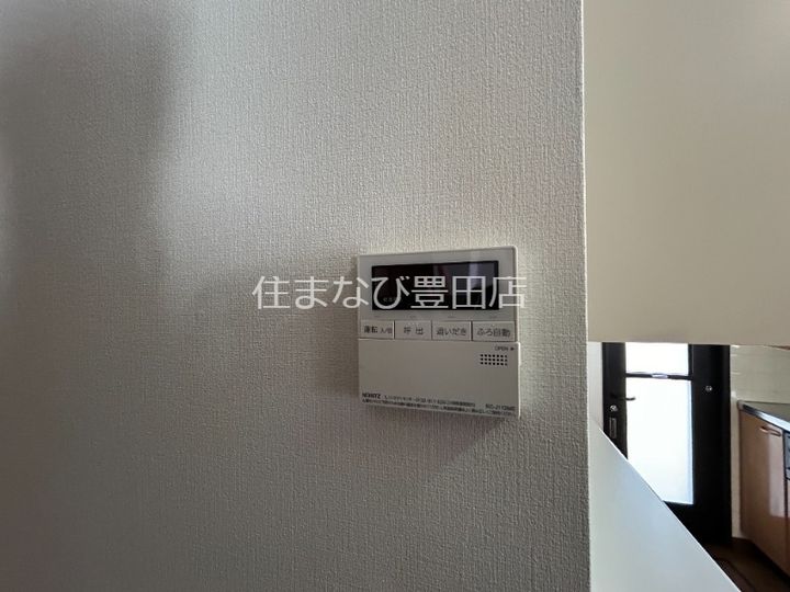 愛知県豊田市小川町4丁目(一戸建)の賃貸物件1のその他画像