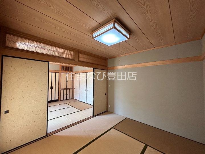 愛知県豊田市小川町4丁目(一戸建)の賃貸物件1のその他画像